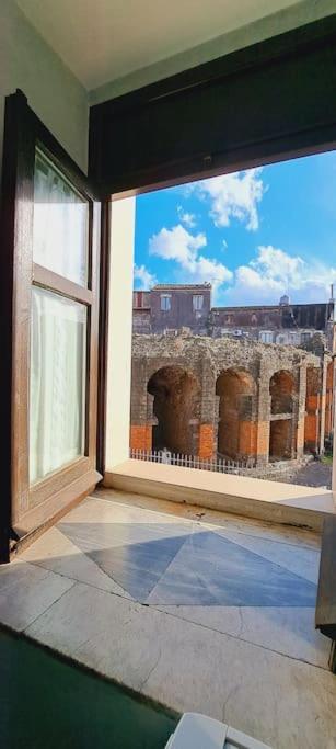 Odeonhouse - Catania - Parking Included Apartment Exterior photo