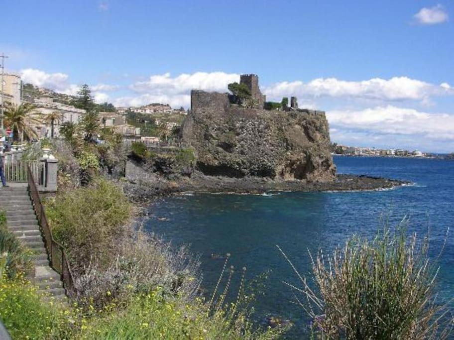 Odeonhouse - Catania - Parking Included Apartment Exterior photo